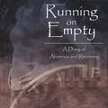 Cover Art for 9781928623021, Running on Empty by Carrie Arnold