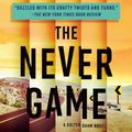 Cover Art for 9780593189153, The Never Game by Jeffery Deaver