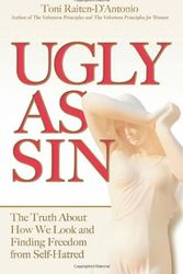 Cover Art for 9780757314650, Ugly as Sin by Toni Raiten-D'Antonio