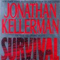 Cover Art for 9780553089233, Survival of the Fittest by Jonathan Kellerman