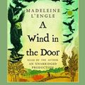 Cover Art for 9780739350133, A Wind in the Door by L'Engle, Madeleine