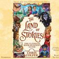 Cover Art for 9781549142635, The Land of Stories: The Ultimate Book Hugger's Guide by Chris Colfer