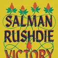 Cover Art for 9781787333444, Victory City by Salman Rushdie