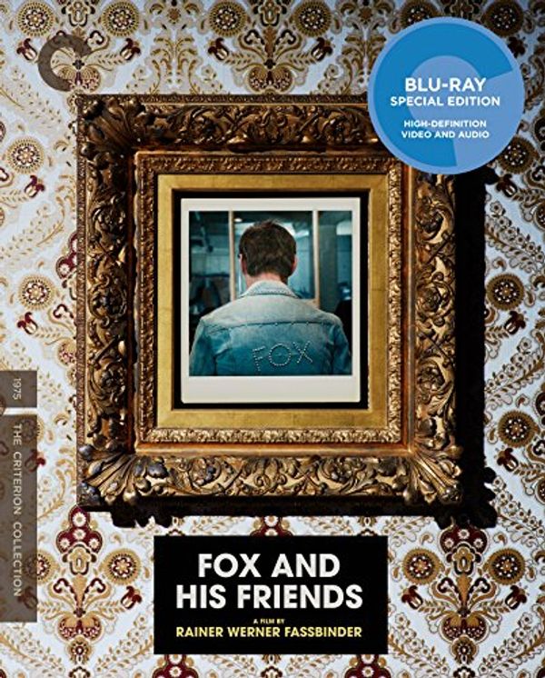 Cover Art for 0715515191418, Fox and His Friends (The Criterion Collection) [Blu-ray] by 