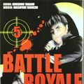 Cover Art for 9789875622432, Battle Royale 5 by Koushun Takami