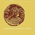 Cover Art for 9780521038379, Anglo-Saxon England by Peter Clemoes