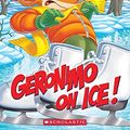 Cover Art for B09YRZ5SZ2, NEW-Geronimo Stilton #71: Geronimo On Ice! by Geronimo Stilton