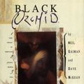 Cover Art for 9781852863364, Black Orchid by Neil Gaiman