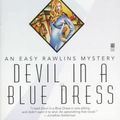 Cover Art for 9780671019822, Devil in a Blue Dress by Walter Mosley