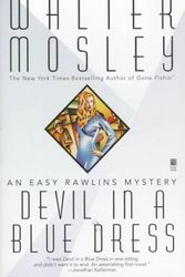 Cover Art for 9780671019822, Devil in a Blue Dress by Walter Mosley