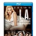 Cover Art for 0883929041176, L.A. Confidential (BD) [Blu-ray] by James Ellroy