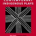 Cover Art for 9781921428579, Contemporary Indigenous Plays by Vivienne Cleven