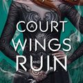 Cover Art for 9781619634497, A Court of Wings and Ruin by Sarah J. Maas