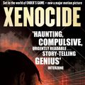 Cover Art for 9780748134229, Xenocide: Book 3 of the Ender Saga by Orson Scott Card