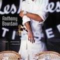 Cover Art for 9780060934910, Kitchen Confidential by Anthony Bourdain