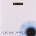 Cover Art for 9780582331655, Nineteen Eighty-four by George Orwell
