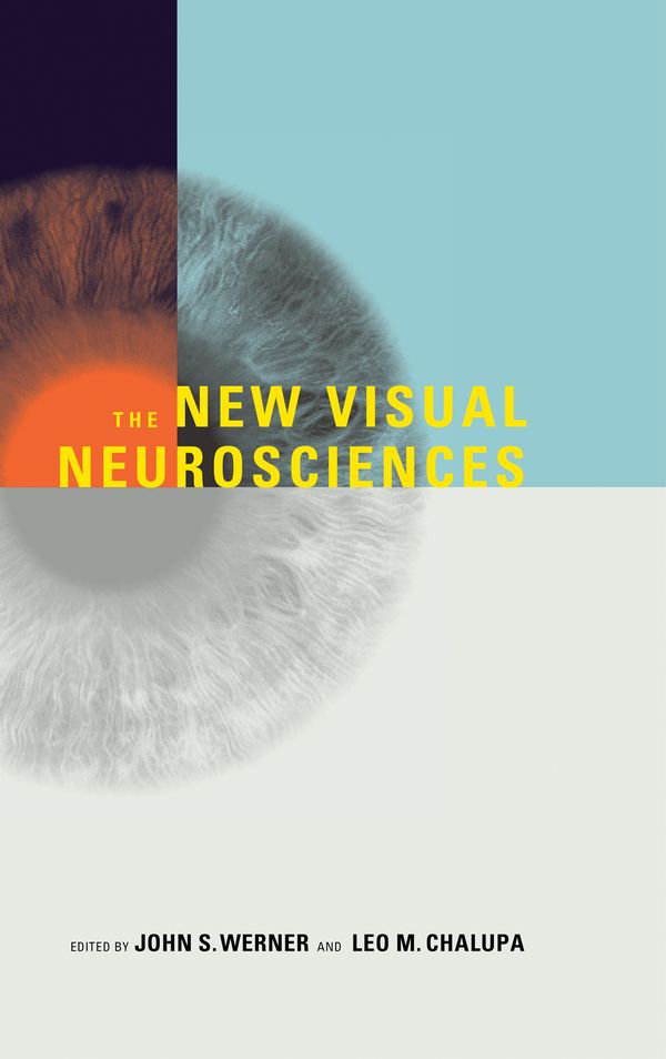 Cover Art for 9780262019163, The New Visual Neurosciences by John Werner, Leo Chalupa, John S and Chalupa Werner