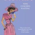 Cover Art for B00NYIHQWU, Nine Coaches Waiting (Mary Stewart Modern Classic) by Stewart, Mary (2011) Paperback by X