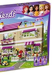 Cover Art for 5702014733220, Olivia's House Set 3315 by LEGO