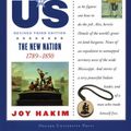 Cover Art for 9780195327182, The New Nation, 1789-1850 by Joy Hakim