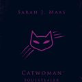 Cover Art for 9780141386881, Catwoman: Soulstealer (DC Icons series) by Sarah J. Maas