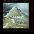 Cover Art for 9780739422007, The Atlas of Middle-Earth by Karen Wynn Fonstad