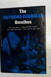 Cover Art for 9780241905579, Omnibus by Raymond Chandler