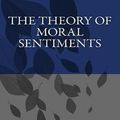 Cover Art for 9781449908324, The Theory of Moral Sentiments by Adam Smith
