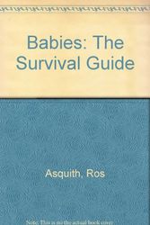 Cover Art for 9780006378457, Babies by Ros Asquith