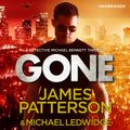 Cover Art for 9781448134649, Gone by James Patterson