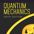 Cover Art for 9781482299212, Quantum Mechanics by Alastair I. M. Rae, Jim Napolitano