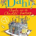 Cover Art for 9780141326191, Charlie and the Chocolate Factory by Roald Dahl
