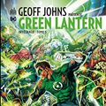 Cover Art for B086TQ7F2H, Geoff Johns présente Green Lantern - Tome 5 - Partie 1 (French Edition) by Geoff Johns, Peter Tomasi, Tony Bedard