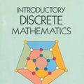 Cover Art for 9780486691152, Introductory Discrete Mathematics by V. K. Balakrishnan,