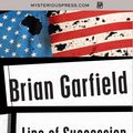 Cover Art for 9783958590946, Line of Succession by Brian Garfield