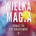 Cover Art for 9788378187738, Wielka Magia by Elizabeth Gilbert
