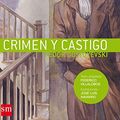 Cover Art for 9788467529340, Crimen y castigo/ Crime and Punishment by Fyodor Dostoyevsky