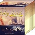 Cover Art for 9783833950759, Moby-Dick. 26 Audio-CDs. Gelesen von Christian Brückner. by Herman Melville