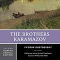 Cover Art for 9780393926330, The Brothers Karamazov by Fyodor Dostoevsky