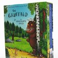 Cover Art for 9780230753631, Gruffalo and Gruffalo's Child Boxed Set, by Julia Donaldson