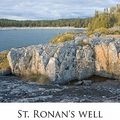 Cover Art for 9781177867870, St. Ronan's Well by Walter Scott, Ticknor and Fields, Publisher
