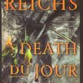 Cover Art for 9780786219971, Death du Jour by Kathy Reichs