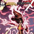 Cover Art for B07VGLSQ21, SECRET WARPS WEAPON HEX ANNUAL #1 PACHECO CONNECTING VAR by Al Ewing, Tim Seeley