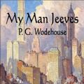 Cover Art for 9788834126240, My Man Jeeves by P.G. Wodehouse