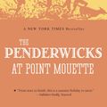 Cover Art for 9780375898983, The Penderwicks at Point Mouette by Jeanne Birdsall