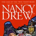 Cover Art for 9780671793029, The Case of the Twin Teddy Bears by Carolyn Keene