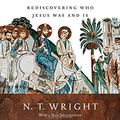 Cover Art for B01F7XCSXQ, The Challenge of Jesus: Rediscovering Who Jesus Was and Is by N. T. Wright (2015-03-11) by Fellow and Chaplain N T Wright