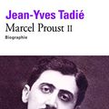 Cover Art for 9782070409808, Marcel Proust 2 by Jean-Yves Tadie