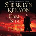 Cover Art for B0163IB8M6, Dark Side of the Moon by Sherrilyn Kenyon