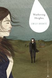 Cover Art for 9780375756443, Mod Lib Wuthering Heights by Emily Bronte